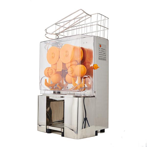 Quality 5kg 120W Industrial Juicer Machine For Shop / Supermarket / Hotel for sale
