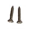 China DIN7983 Flat Head Screw Self Tapping Screw Stainless Steel Material factory
