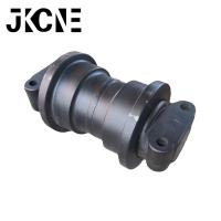 Quality Sk350 Excavator Track Roller Standard Heavy Equipment Undercarriage Parts for sale