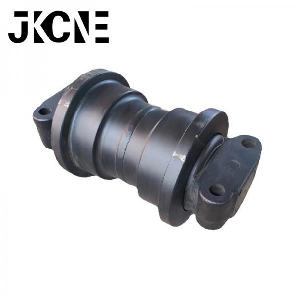 Quality Sk350 Excavator Track Roller Standard Heavy Equipment Undercarriage Parts for sale