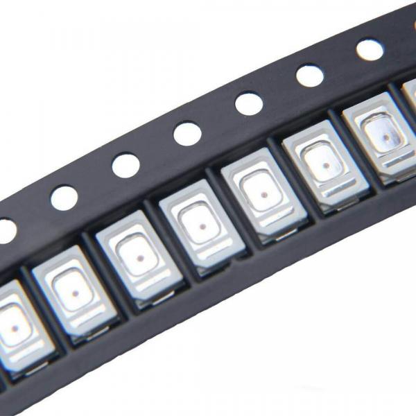 Quality Blue 450nm SMD 5630 LED Chip 0.5W High PPF For Plant Lighting for sale