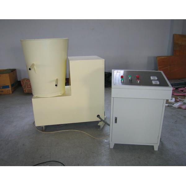 Quality CE Sponge Manual Foam Machine Industrial Manual Foaming Machine for sale