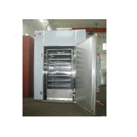 Quality 480kg/batch Intelligent design Commercial Food Dehydrator Machine for sale