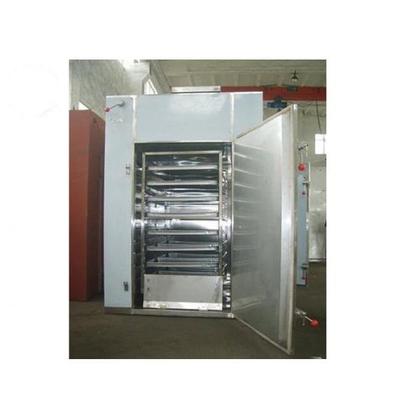 Quality 480kg/batch Intelligent design Commercial Food Dehydrator Machine for sale