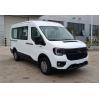 Quality 6 Seater - 9 Seater Minibus Vehicle Diesel 4x2 Drive Luxury Minibus for sale
