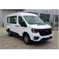 Quality 6 Seater - 9 Seater Minibus Vehicle Diesel 4x2 Drive Luxury Minibus for sale