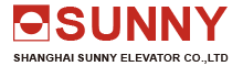 China SHANGHAI SUNNY ELEVATOR CO.,LTD logo