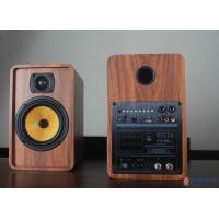 China SNR 83dB Wireless Bluetooth HIFI Surround Sound Speaker For Home Use factory