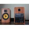 China QE520 bluetooth wireless hifi speaker home theater for young people factory