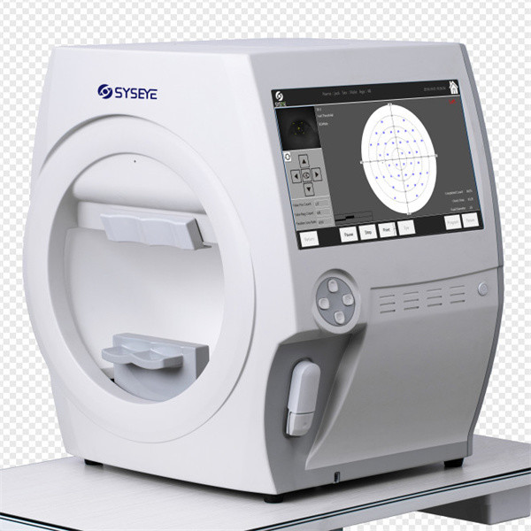 Quality Automated Visual Perimetry Test Machine 240V Medical Examination Equipment for sale