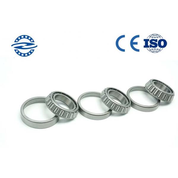 Quality V4 V5 Vibration Separable 33005 Taper Roller Bearing For Metallurgy 25*47*17mm for sale