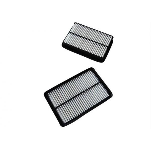 Quality Car Accessories PP Non-Woven PE07-13-3A0A Intake Air Filter For Mazda for sale