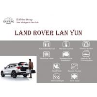 Quality Land Rover LAN yun The Power Tailgate Lift Kits / Hands Free Smart Liftgate With for sale