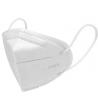 China Odourless Disposable N95 Mask / KN95 Filter Mask Good Air Permeability Help Limit Germs Spread factory