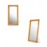 China Bedroom Decorative Long Home Dressing Mirror W002B25 factory