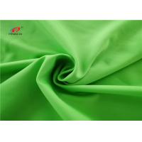 china Soft Hand Feel Polyester Spandex Fabric For Swimwear Sportswear
