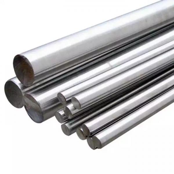 Quality 60mm 80mm 12m Stainless Steel Bar Rod 410 420 430 Ss 316 Round Bar for sale