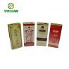 China Olive Oil Tin Can Printed Metal Tin Packaging Packaging Container with Plastic Plug factory