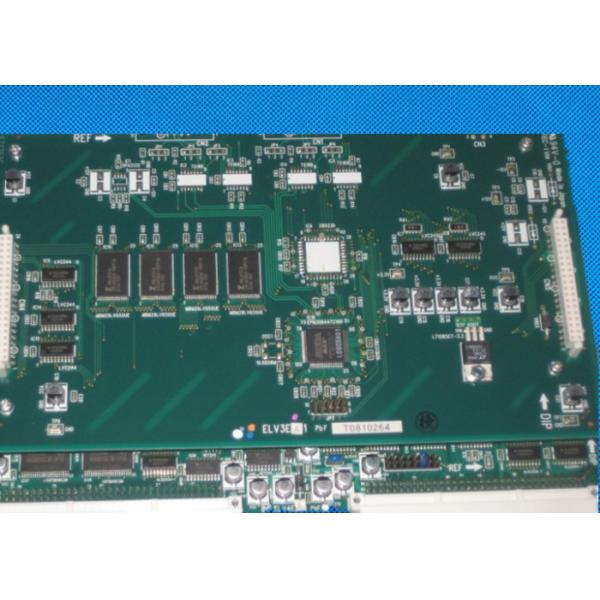Quality N610030275AA SMT PCB Board / Card  ELV3EA + ELV4EA For Panasonic KME Machine for sale