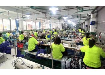 China Factory - Guangzhou Vinas clothing technology Co., LTD