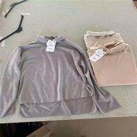China ZARA, Ladies Cool Sweaters/ Nice Sweaters Three Color Options Casual Clothes factory