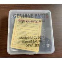 Quality A10VS071 A4VG180 Hydraulic Pump Seal Kit For Excavator A4VG90 A4VG125 for sale