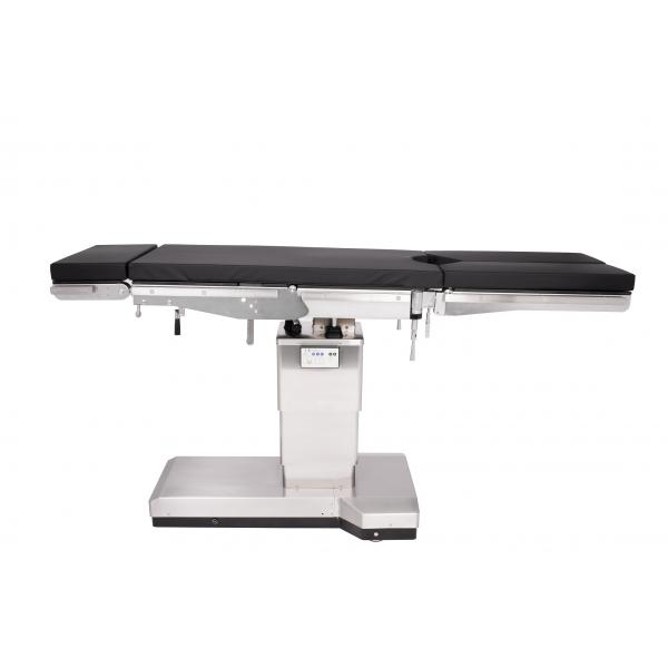 Quality 350mm Electro Hydraulic Operating Table Multi Function AT6800-T1 for sale