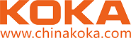 China Shanghai KOKA Industrial Co., Ltd. logo