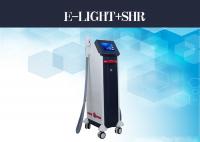 China Professional SHR Hair Removal Machine , E - Light IPL Beauty Machine factory