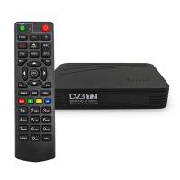 China Interface PAL 1080P Dvb T2  Tv Tuner Full Channel Search factory