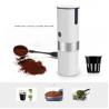 China Portable 200ml DC3V Electric Coffee Maker factory