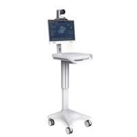 Quality Single Screen Medical Mobile Workstation Class I 1920x1080 iPS for sale