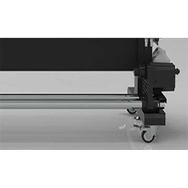 Quality Ink Alarm System ECO Solvent Printer DTF Wedding Photo Printing Machine for sale