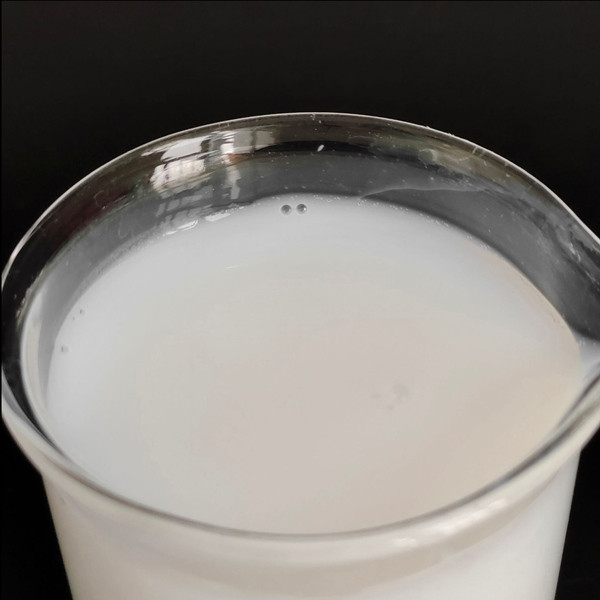 Quality Anti Sticking Paraffin Wax Emulsion For Water Based Inks And Varnish for sale