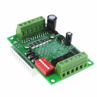 China TB6560 3A CNC Router 1 Axis Controller Stepper Motor Driver Board factory