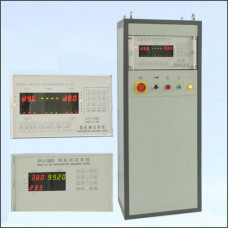 Quality Practical 1.5KW Rotor Balancing Equipment , Antirust Balancing In Dynamics Of for sale