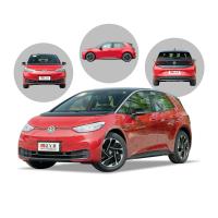 Quality Id4 Vw Electric Car Vw Id 6 Electric Suv Used Volkswagen Electric Car for sale