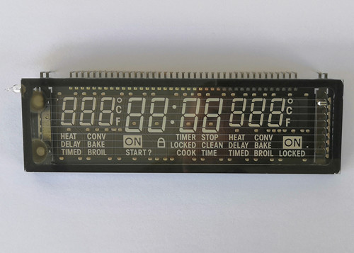Quality Oven Control Board Display for sale