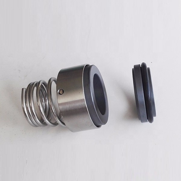 Quality Single Spring Seal 17D Mechanical Roten Uniten 5 For Oil Pump for sale