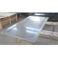 Buy 5mm Thickness Science Lab Table Top Material For Chemical