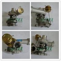 China 4WD VR4 Twin Turbo Charger With V6-2.5 6A12 Engine TD025L Turbo 49173-01400 MD181384 factory