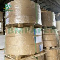 China High Bulk Food Grade Food Wrapping Paper Board One Side Coated Eco Friendly 325gsm factory