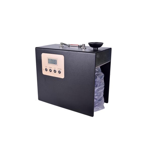 Quality OEM Home Large Area Scent Air Machines 500ML Capacity for sale