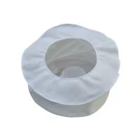 Quality 80 Micron Polyester Centrifuge Filter Bag , Nylon Polypropylene Mesh Filter Bag for sale