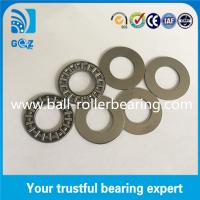 China Axial Needle Roller Cage needle thrust bearing AXK1528 with Washer AS1528 factory
