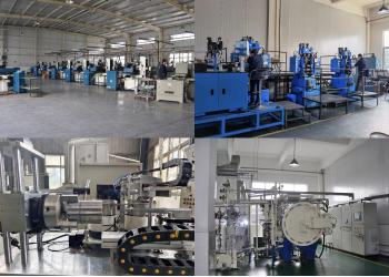 China Factory - Chengdu Minjiang Precision Cutting Tool Co., Ltd.