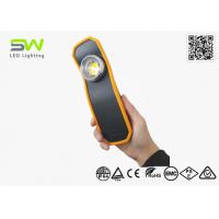 China IK10 Magnetic Handheld 15 W COB LED Car Detailing Light for sale