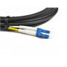 China LC Outdoor Cable Assembly For Ericsson RRU For Ericsson Equipment factory