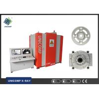 Quality Cardan Joint Fan Blade Real Time X Ray Inspection System , Industrial Digital for sale