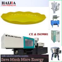 China Weddings Injection Molding Machine For Premium Plastic Dinner Plates factory